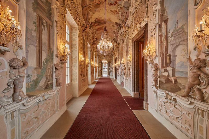 Schloss Ludwigsburg
