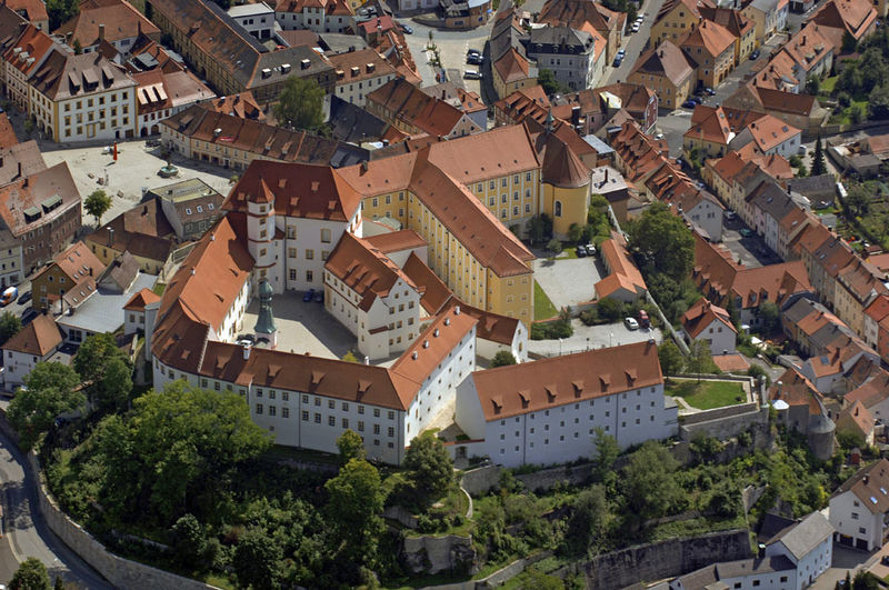 Schloss Sulzbach