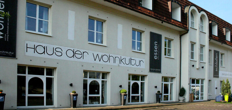 Haus der Wohnkultur GmbH & Co.KG Sauerland