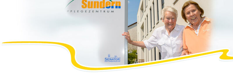 pflegezentrum sundern sauerland