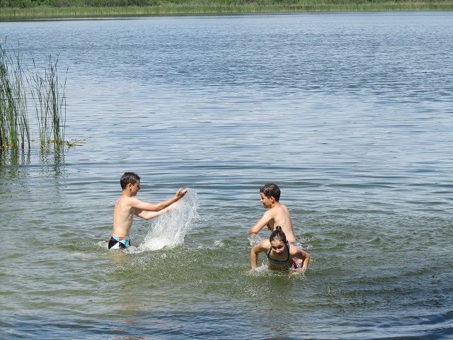 Baden, Foto: Ziesig