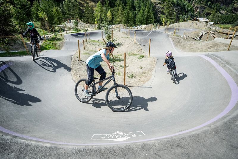 Bike zone store bmx