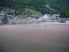 Two tennis courts and a beach volleyball court invite you to exercise.