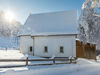 Kapelle Sontga Catrina, Winter
