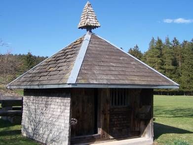 Bläsihofkapelle