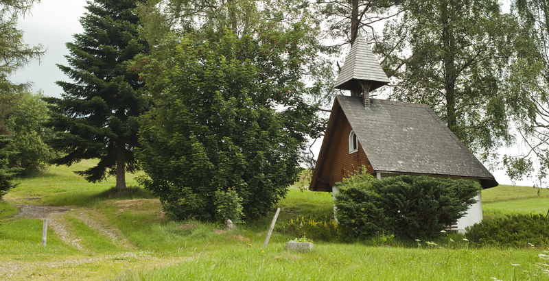 Hofkapelle Baschishof