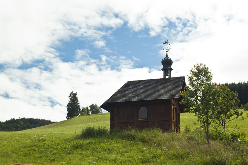 Hofkapelle Fallerhof