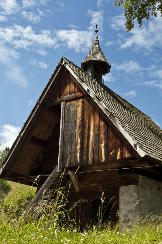 Hofkapelle Knöpflehof