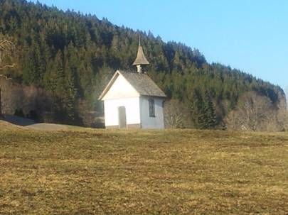 Hofkapelle Kreuzhof