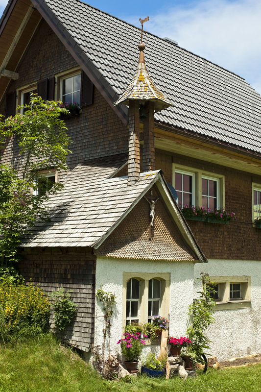 Hofkapelle Pfaffenhof