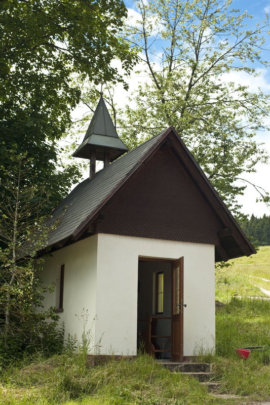 Hofkapelle Simonshof