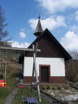 Hofkapelle Simonsjörgenhof