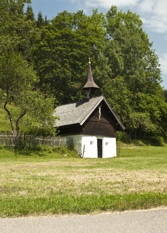 Hofkapelle Theibisenhof