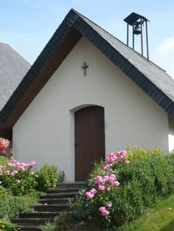 Hofkapelle Unterhöfenhof