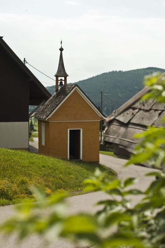 Kapelle Dengisenhof