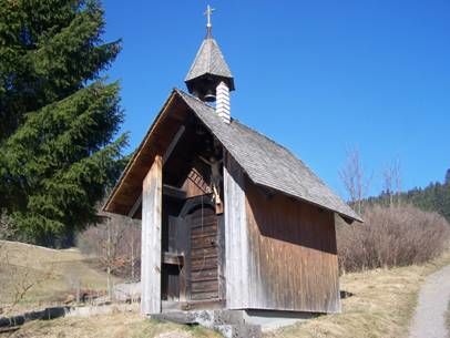 Kapelle Grundhof