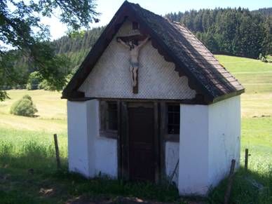Kapelle St. Wendelin, Josefenhof