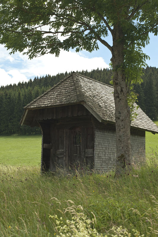 Klausenkapelle