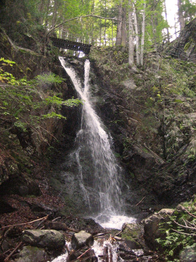 Wasserfälle Schluchten Schwarzwald Wasserfälle Schluchten Schwarzwald