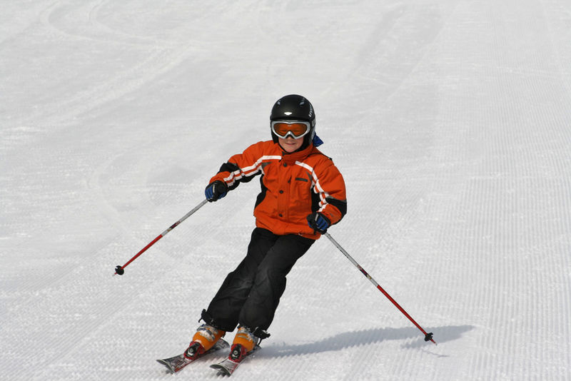 Ski Alpin