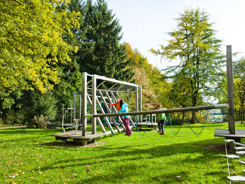Bewegungsparcour Schorndorf