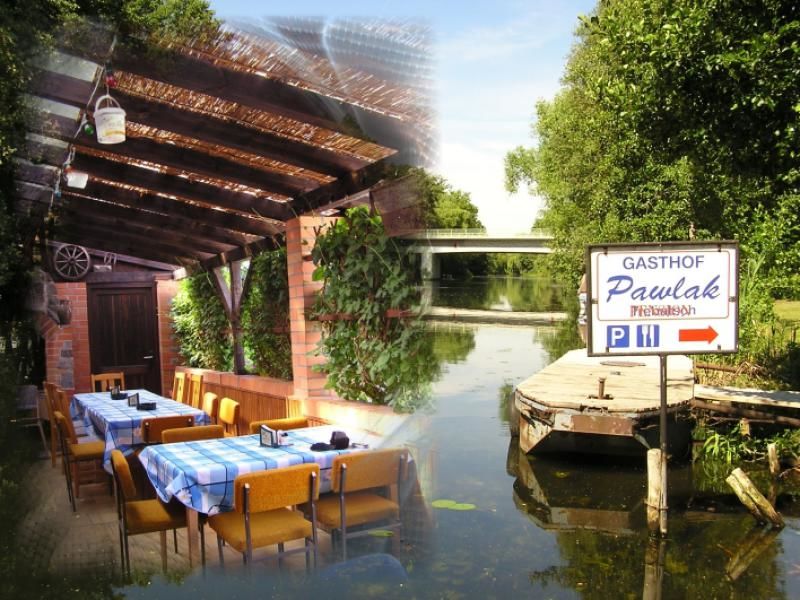 Gasthof Pawlak, Foto: TV Seenland Oder-Spree