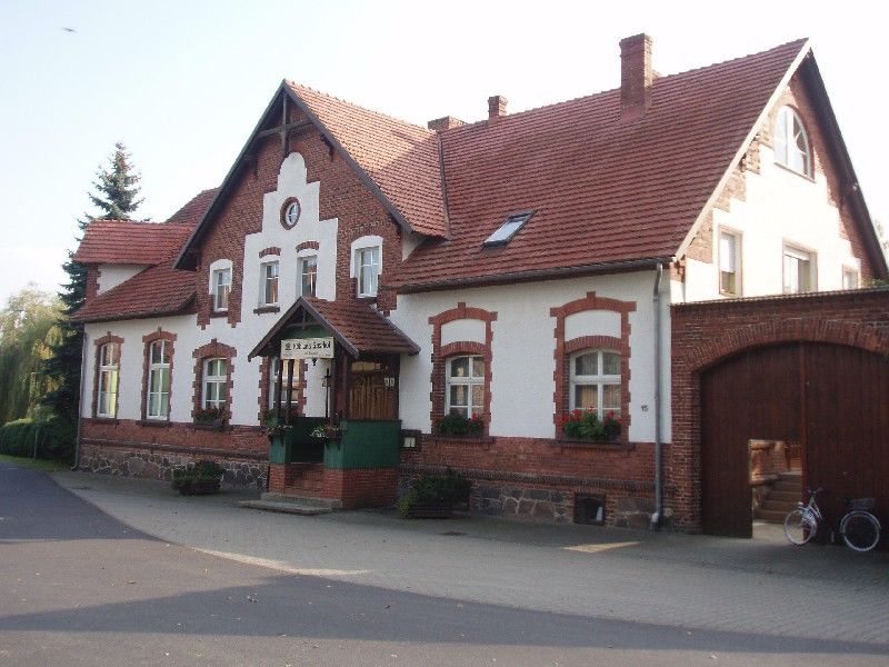 Gasthaus Köhler