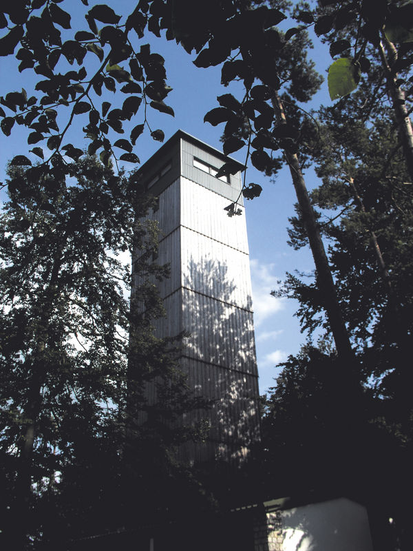 Augstbergturm