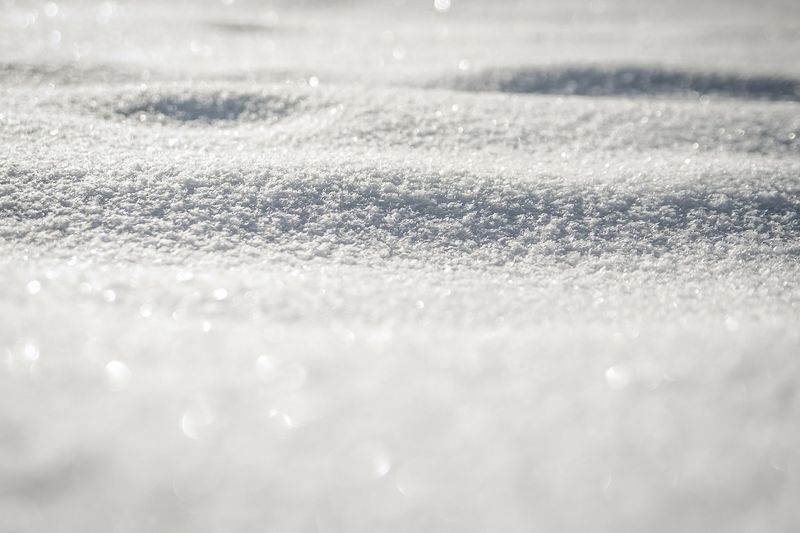 Schnee