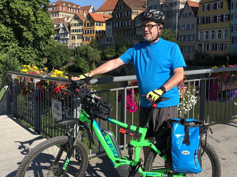 E-BIKEs Tübingen