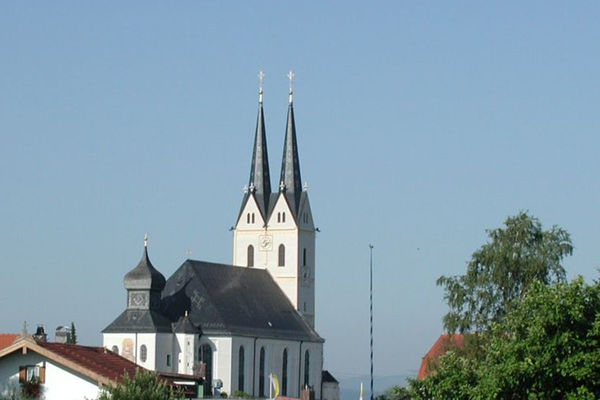 Tuntenhausen ChiemseeAlpenland Tourismus