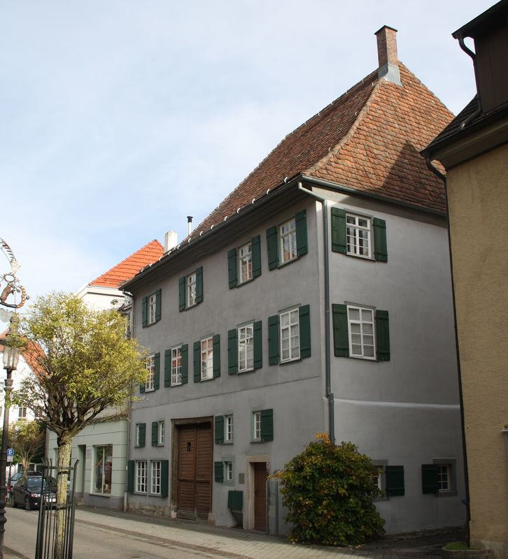Tuttlinger Haus
