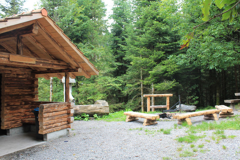 Grillplätze im Schwarzwald | Hochschwarzwald Grillplätze im Schwarzwald | Hochschwarzwald