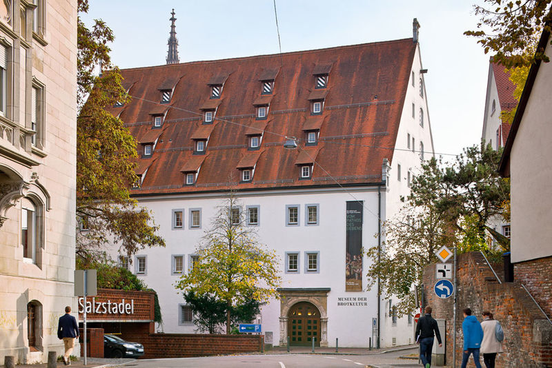 Museum Brot und Kunst - Forum Welternährung | Urlaubsland Baden-Württemberg