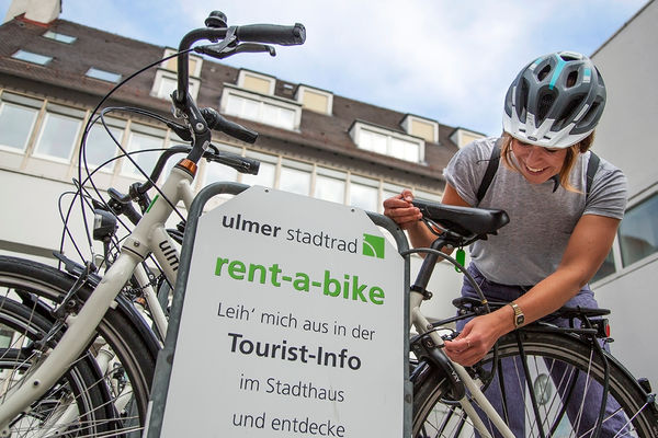 radverleih schwaebische alb