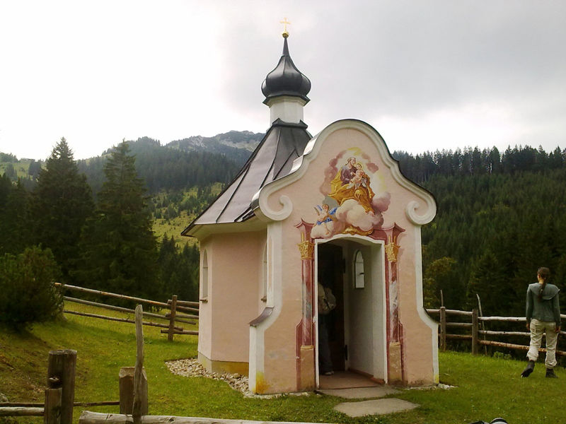 Josephskapelle