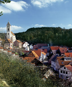 Veringenstadt