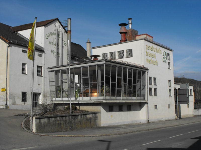 Nostalgie Haus Viechtach
