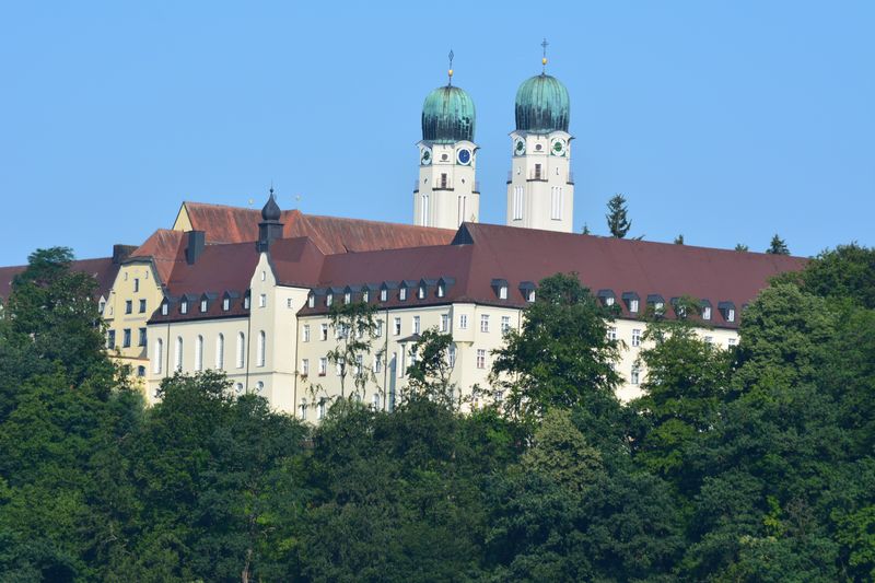 Kloster Schweiklberg