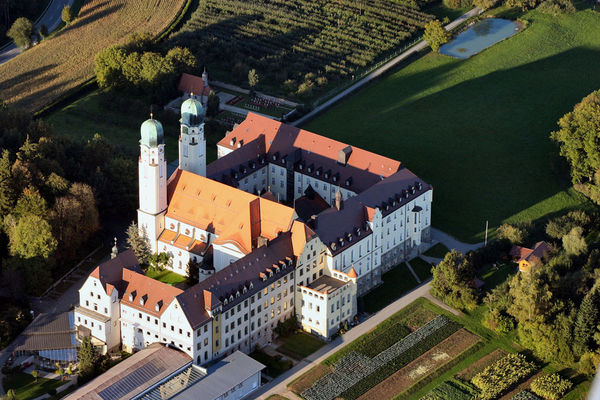 Vilshofen an der Donau