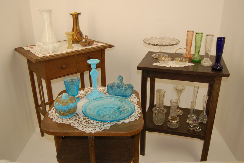 Glas- und Heimatmuseum Warndt