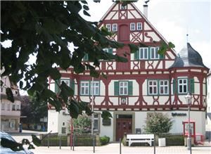 Amsthaus in Wangen