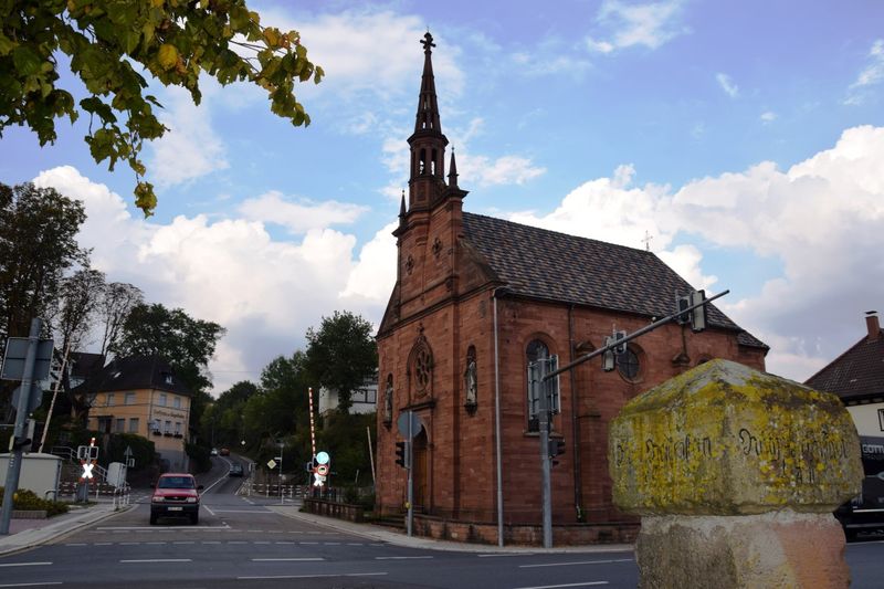 Marienkapelle