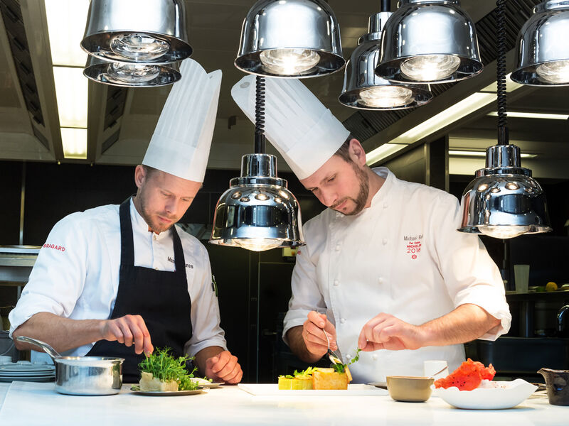 Restaurant Johanns Bayerischer Wald