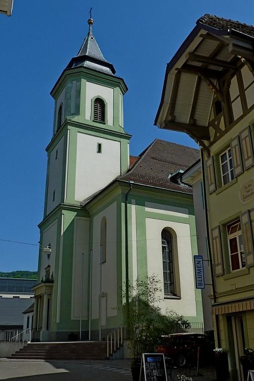 Single frauen waldshut