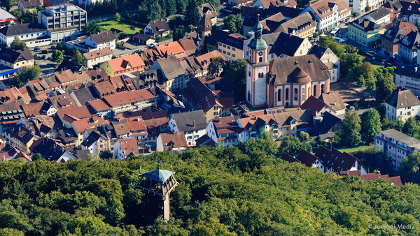 Waldshut-Tiengen | Schwarzwald Tourismus GmbH