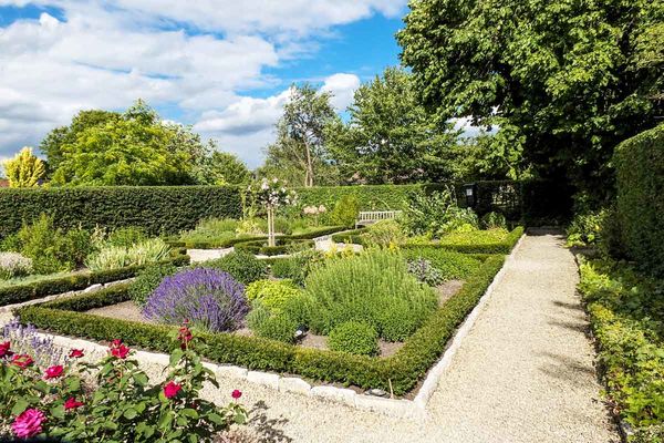 Garten Ohne Grenzen Saarschleifenland