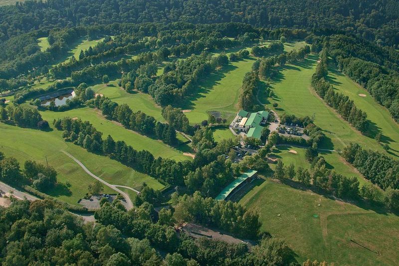 Golf-Club Saarbrücken