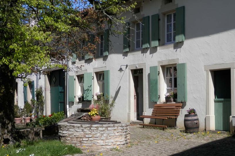 Museum Haus Saargau
