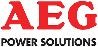 Logo AEG Power Solutions GmbH